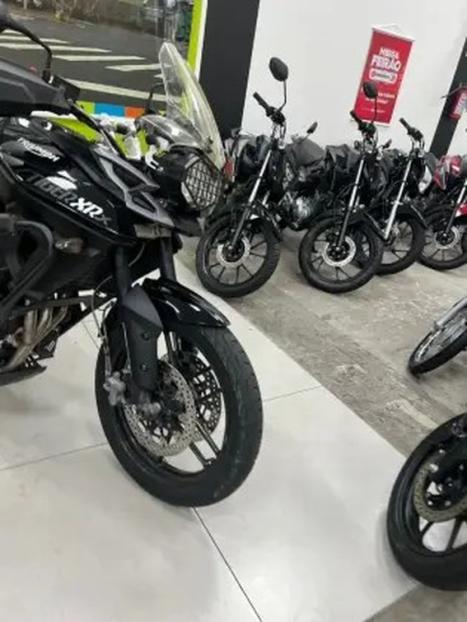 TRIUMPH Tiger 800 XRX, Foto 13