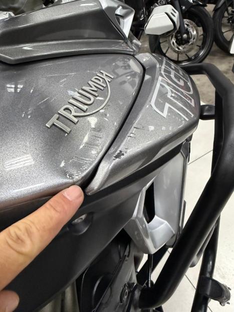 TRIUMPH Tiger 800 XRT, Foto 2