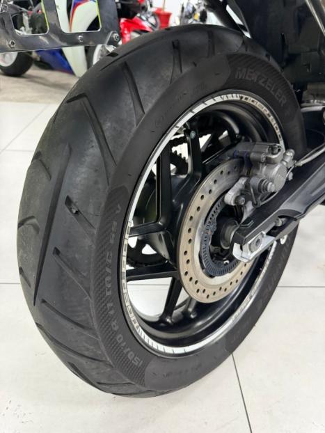 TRIUMPH Tiger 800 XRT, Foto 5