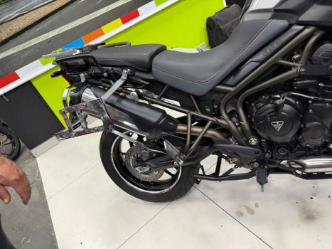 TRIUMPH Tiger 800 XRT, Foto 7