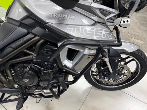 TRIUMPH Tiger 800 XRT, Foto 8