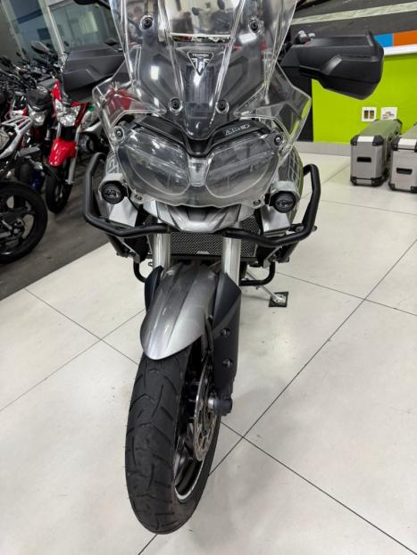 TRIUMPH Tiger 800 XRT, Foto 9
