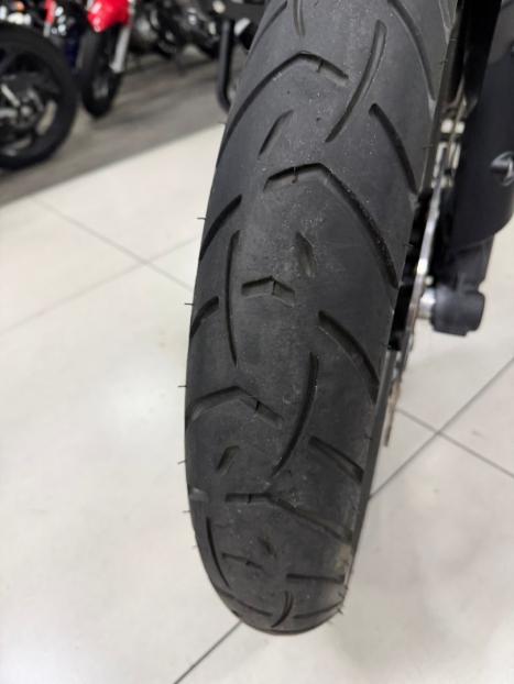 TRIUMPH Tiger 800 XRT, Foto 10