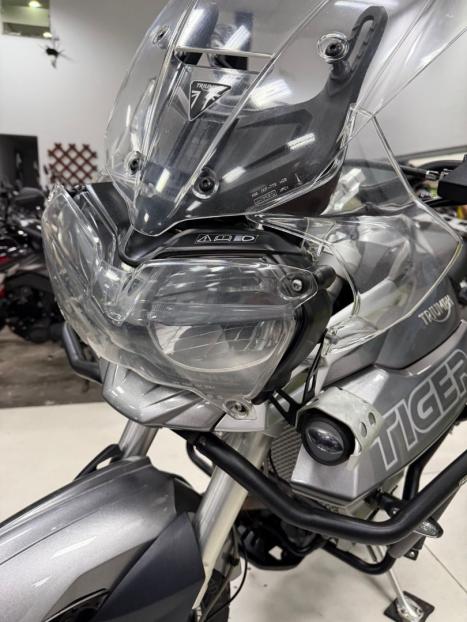 TRIUMPH Tiger 800 XRT, Foto 11