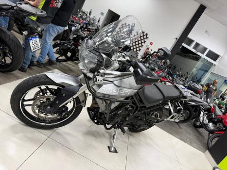 TRIUMPH Tiger 800 XRT, Foto 12