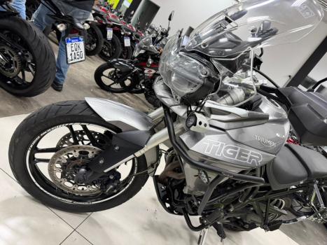 TRIUMPH Tiger 800 XRT, Foto 14