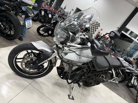 TRIUMPH Tiger 800 XRT, Foto 15