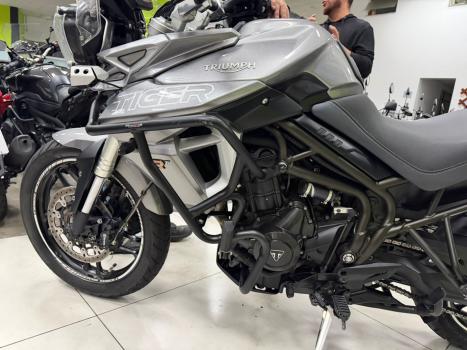 TRIUMPH Tiger 800 XRT, Foto 16
