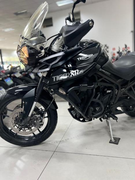 TRIUMPH Tiger 800 XRX, Foto 3