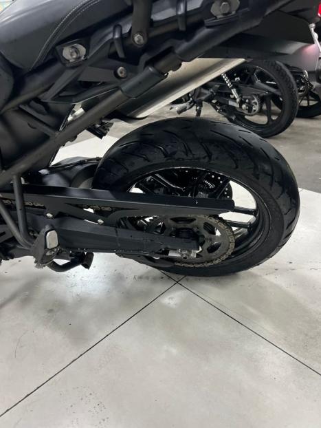 TRIUMPH Tiger 800 XRX, Foto 5