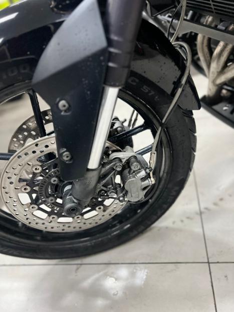 TRIUMPH Tiger 800 XRX, Foto 6