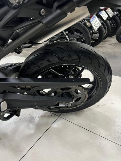 TRIUMPH Tiger 800 XRX, Foto 10