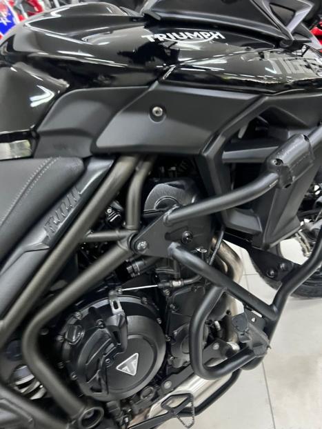 TRIUMPH Tiger 800 XRX, Foto 14
