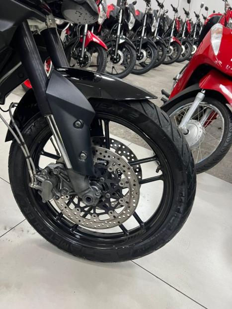 TRIUMPH Tiger 800 XRX, Foto 15