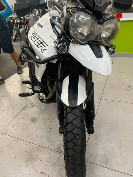 TRIUMPH Tiger 800 XRX, Foto 4