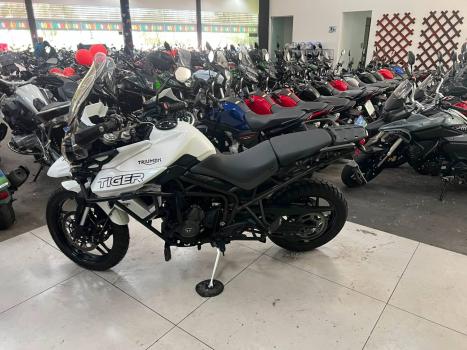 TRIUMPH Tiger 800 XRX, Foto 7
