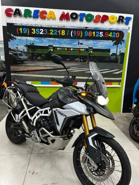 TRIUMPH Tiger 900 , Foto 1