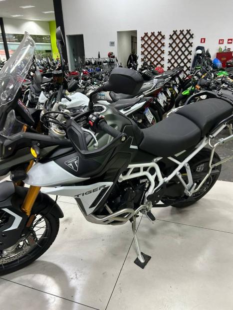 TRIUMPH Tiger 900 , Foto 2