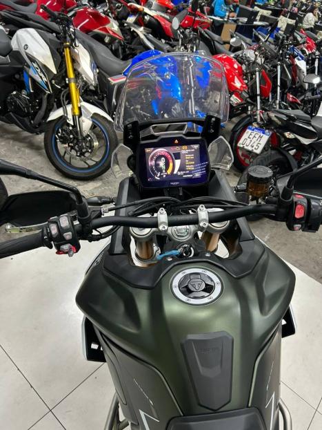TRIUMPH Tiger 900 , Foto 4
