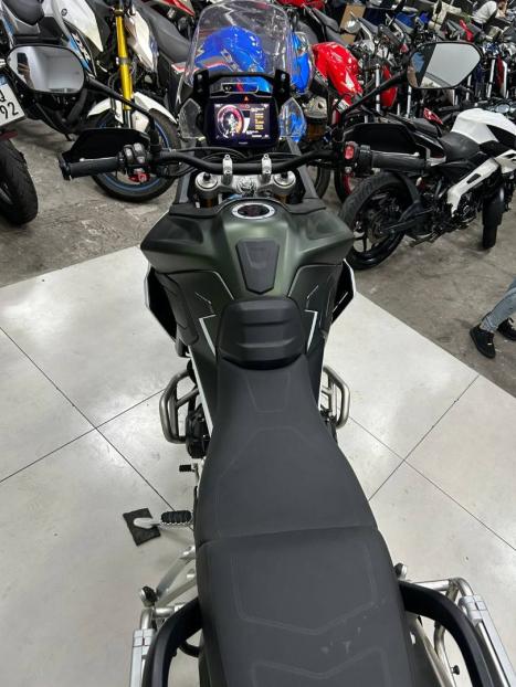 TRIUMPH Tiger 900 , Foto 5