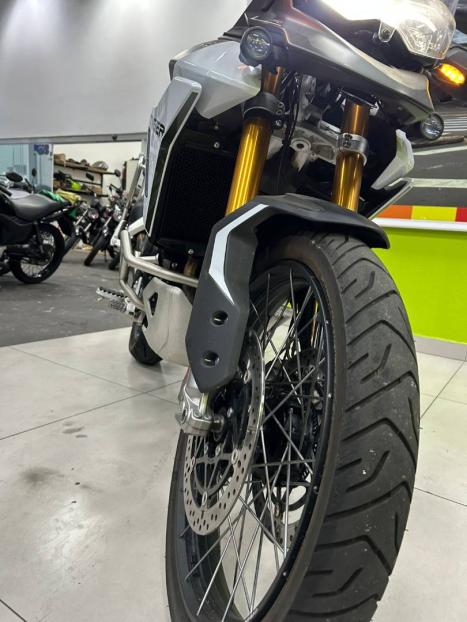 TRIUMPH Tiger 900 , Foto 6