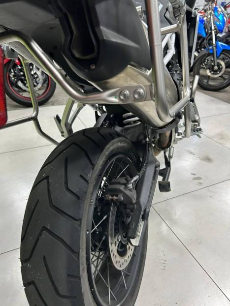 TRIUMPH Tiger 900 , Foto 7