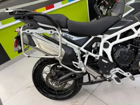 TRIUMPH Tiger 900 , Foto 6