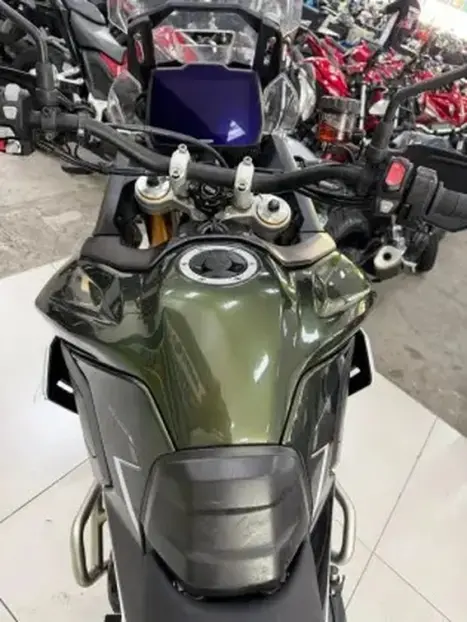 TRIUMPH Tiger 900 , Foto 13