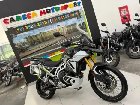 TRIUMPH Tiger 900 , Foto 20