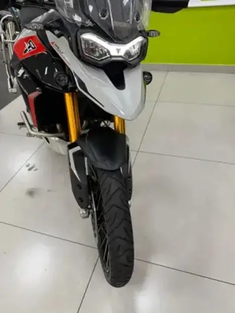 TRIUMPH Tiger 900 , Foto 2