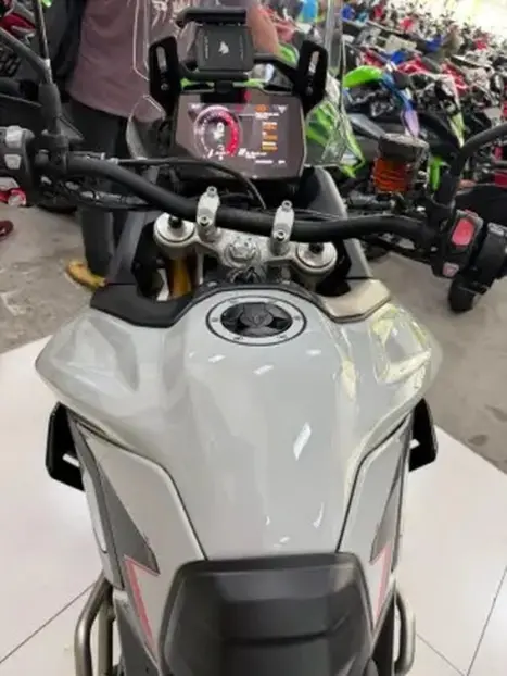 TRIUMPH Tiger 900 , Foto 5