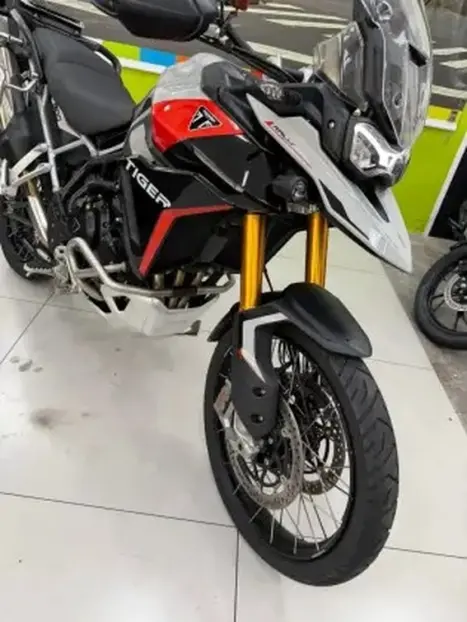 TRIUMPH Tiger 900 , Foto 7