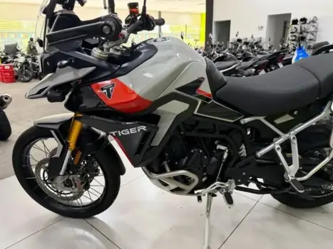 TRIUMPH Tiger 900 , Foto 9