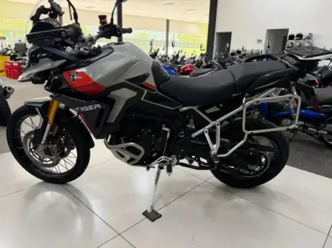 TRIUMPH Tiger 900 , Foto 11
