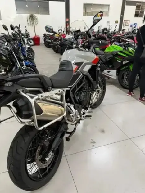 TRIUMPH Tiger 900 , Foto 12