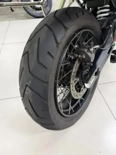 TRIUMPH Tiger 900 , Foto 15