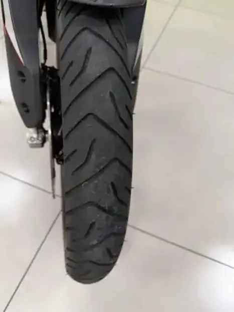 TRIUMPH Tiger 900 , Foto 16