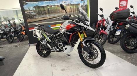TRIUMPH Tiger 900 , Foto 1