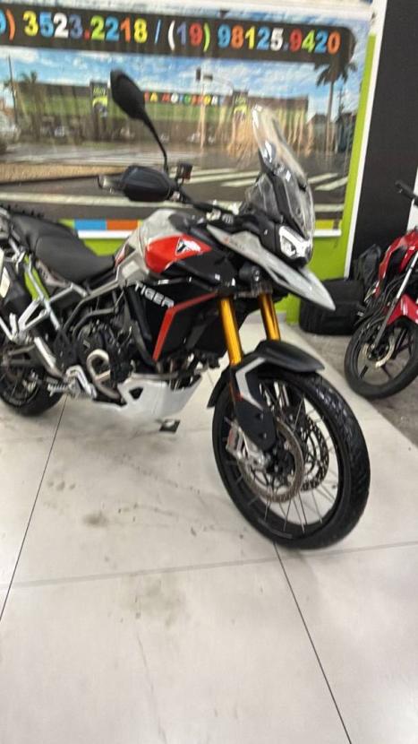 TRIUMPH Tiger 900 , Foto 2
