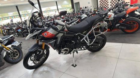 TRIUMPH Tiger 900 , Foto 3
