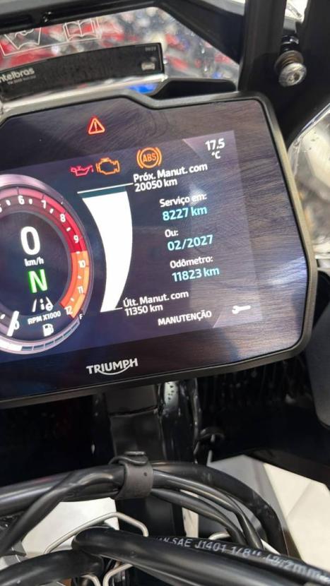 TRIUMPH Tiger 900 , Foto 4