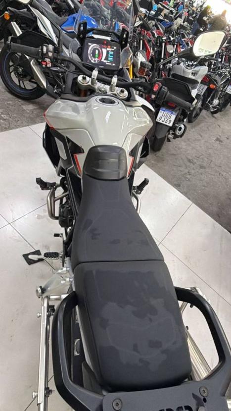 TRIUMPH Tiger 900 , Foto 5