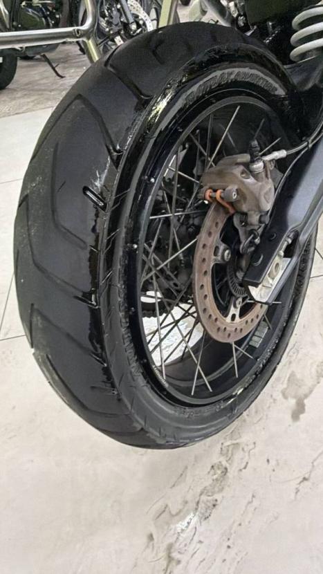 TRIUMPH Tiger 900 , Foto 6