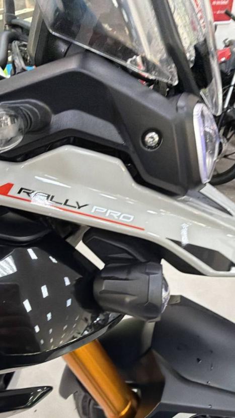 TRIUMPH Tiger 900 , Foto 7