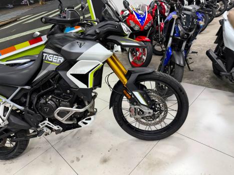 TRIUMPH Tiger 900 , Foto 3
