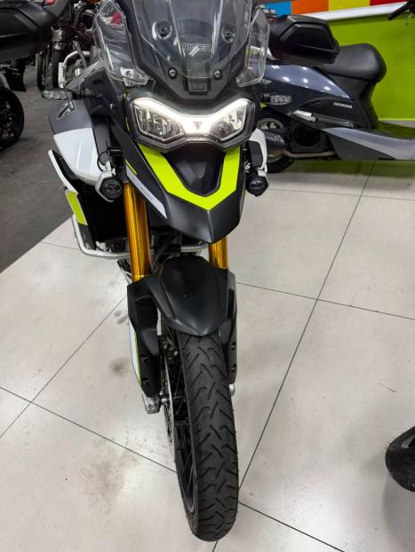 TRIUMPH Tiger 900 , Foto 4