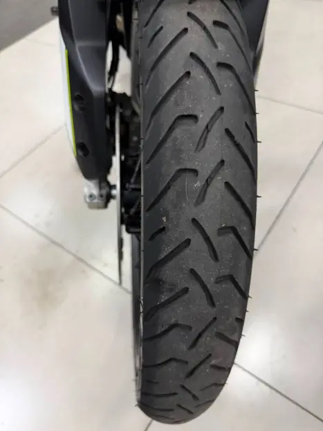 TRIUMPH Tiger 900 , Foto 5