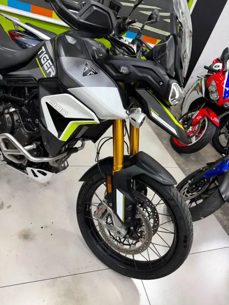 TRIUMPH Tiger 900 , Foto 6