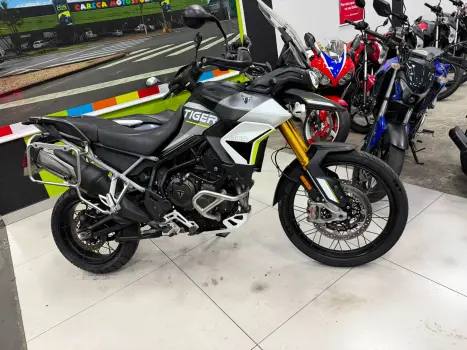 TRIUMPH Tiger 900 , Foto 7