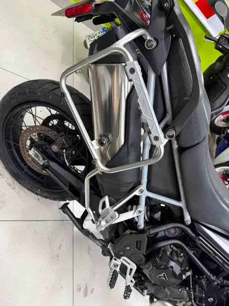 TRIUMPH Tiger 900 , Foto 8